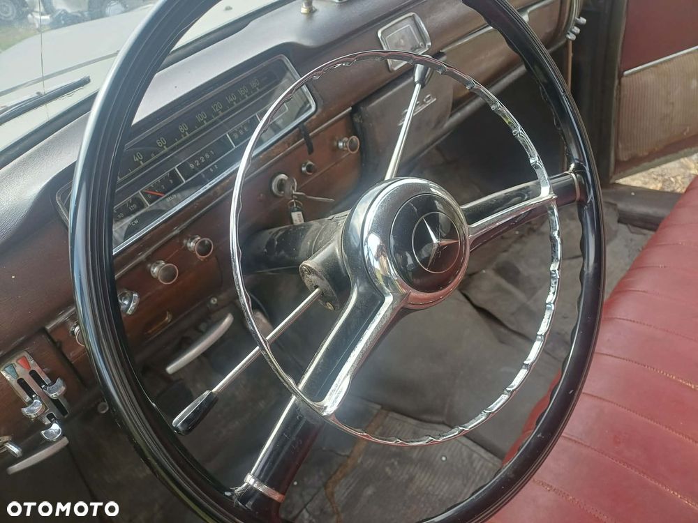 Mercedes-Benz Inny - 14