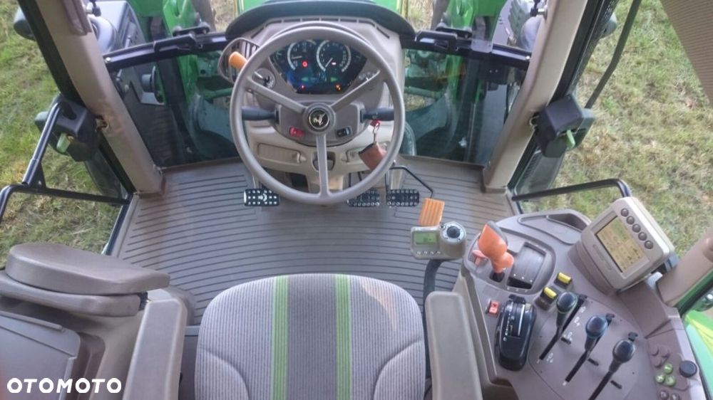 John Deere 6230 Premium 2008 - 8
