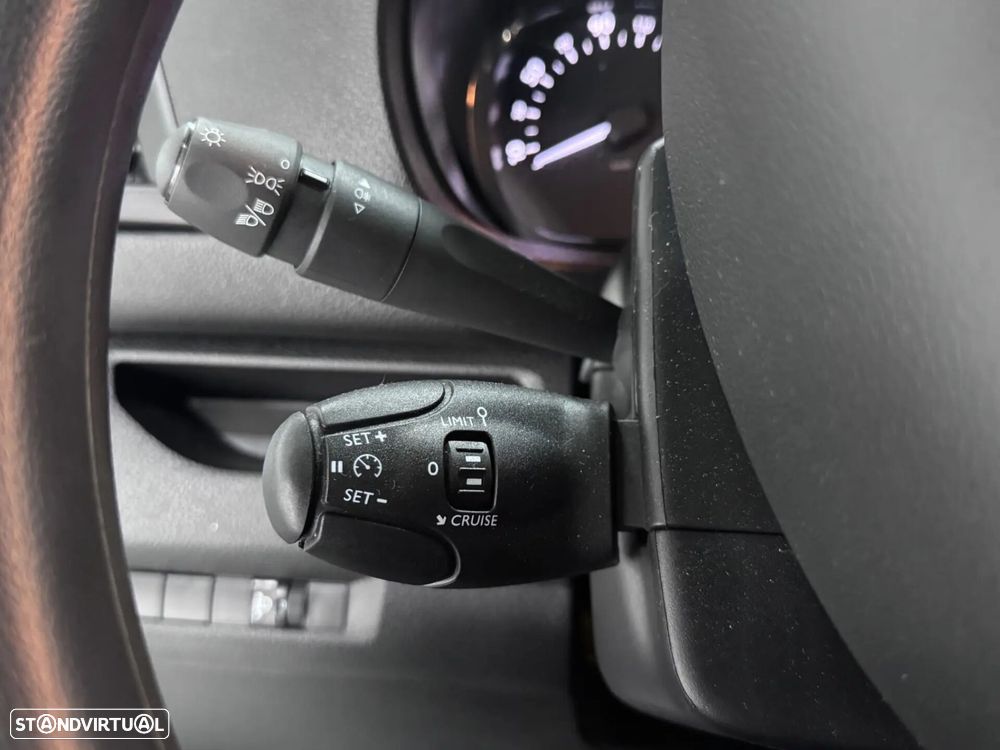 Peugeot Expert Peugeot Expert L2 120cv 3 lug. IVA Dedut. - 16