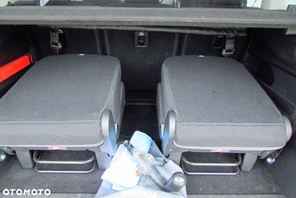 Opel Combo 1.2 Turbo Start/Stop Automatik Innovation - 23