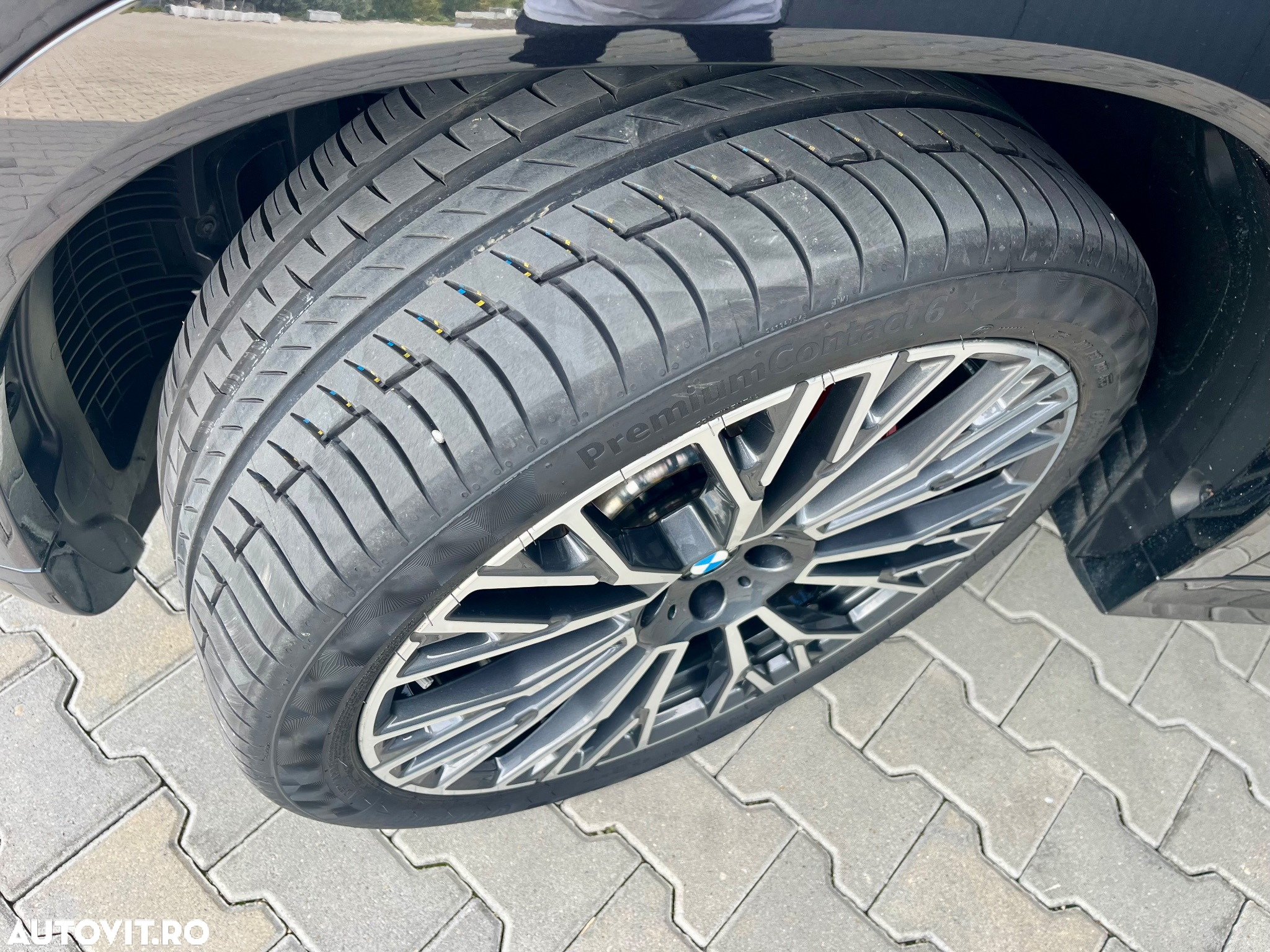 BMW X6 xDrive40i AT MHEV - 24
