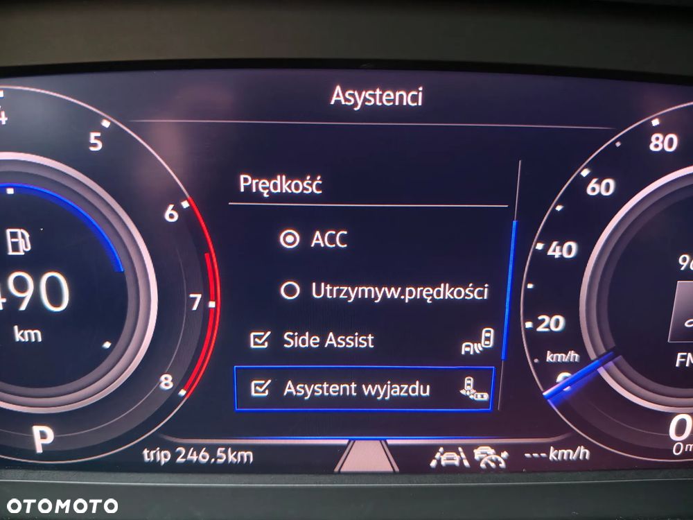 Volkswagen Tiguan Allspace 2.0 TSI OPF 4Motion DSG R-Line - 34