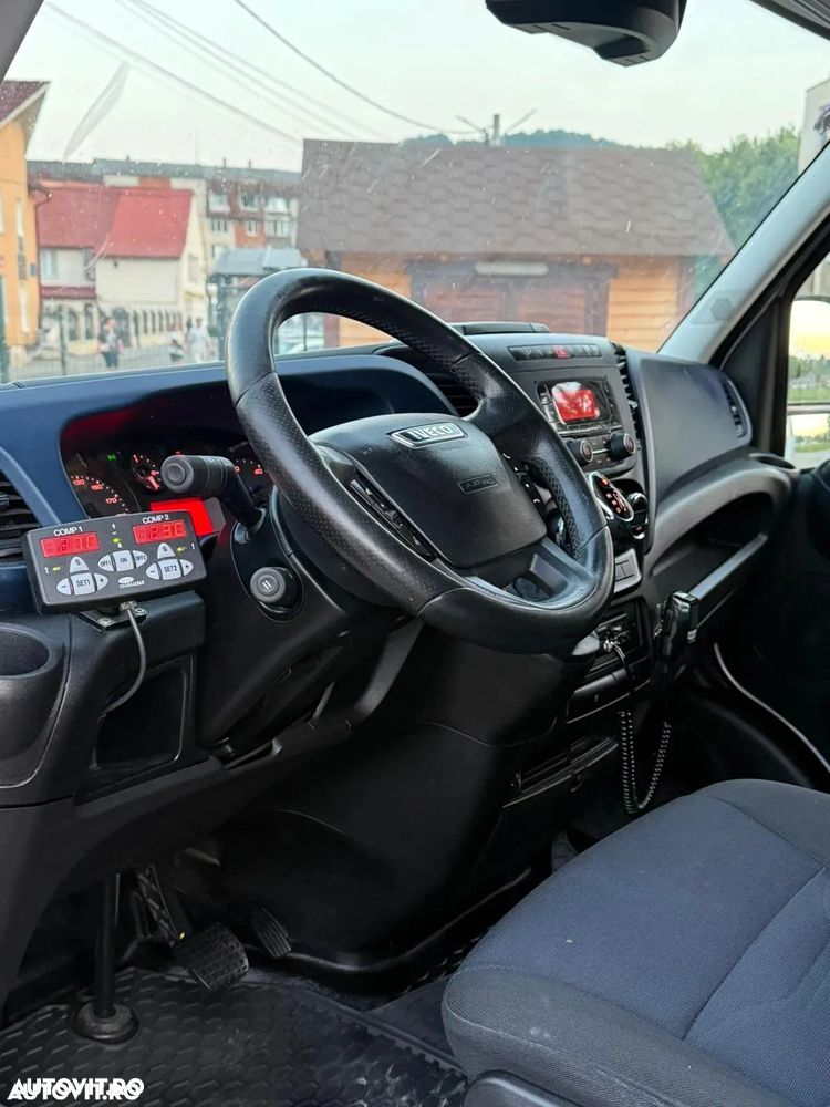 Iveco Daily - 12
