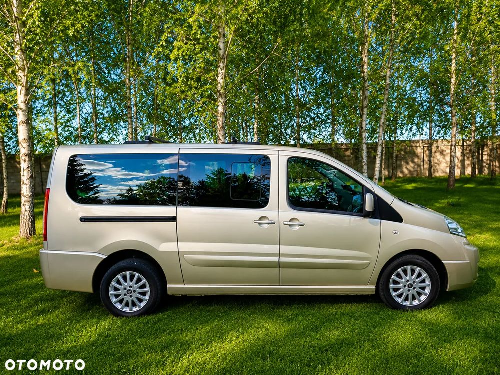 Citroën Jumpy Combi - 4