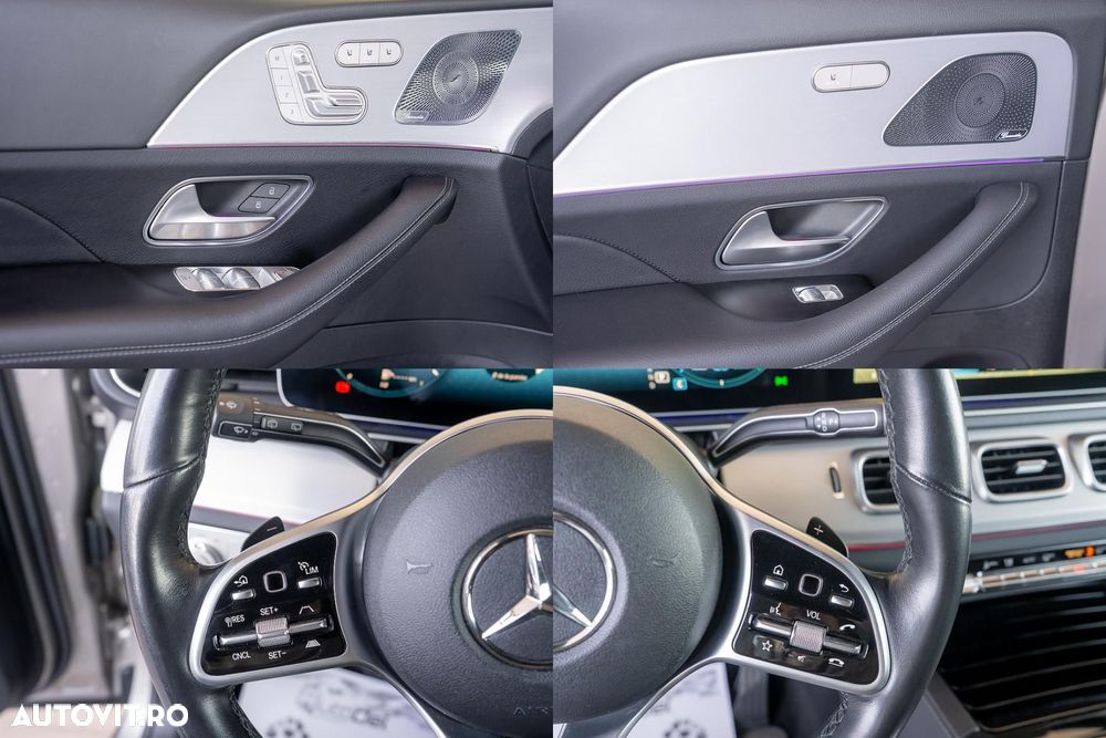 Mercedes-Benz GLE 450 AMG 4Matic 9G-TRONIC AMG Line - 3