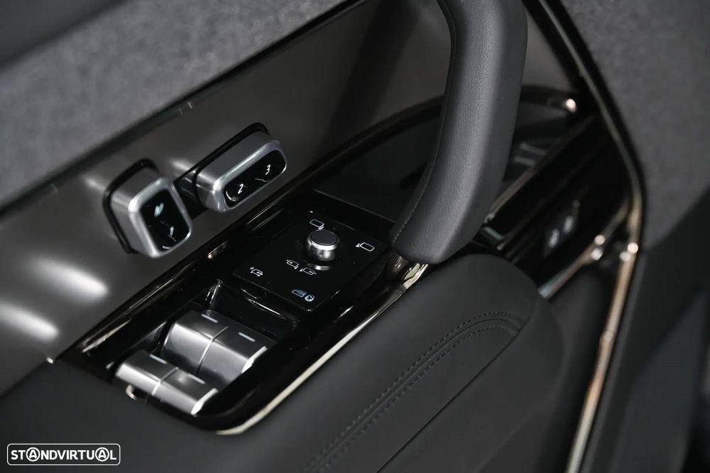 Land Rover Range Rover Sport 3.0 P460e S - 29
