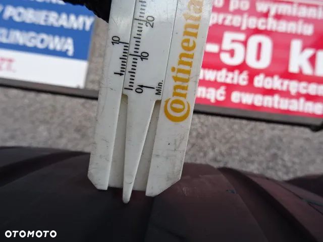 255/45/r19 104W Hankook Ventus S1 Evo 3 ev - 6