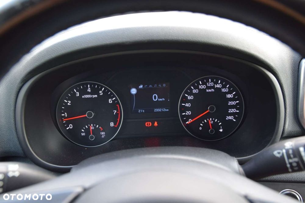 Kia Sportage - 23