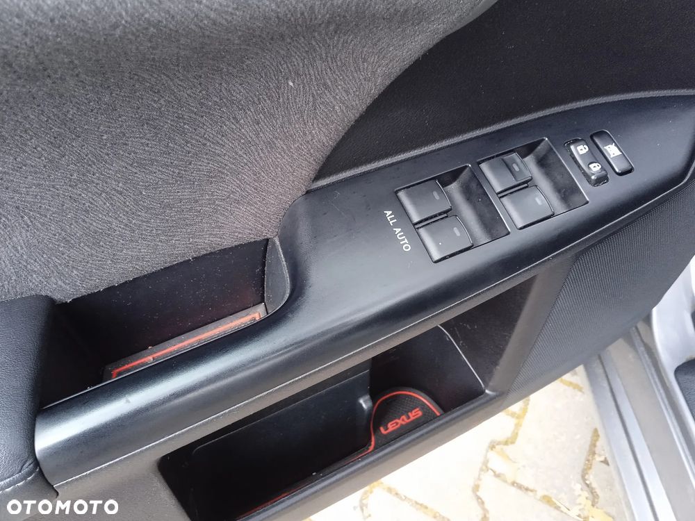 Lexus CT 200h Eco / Elite - 20