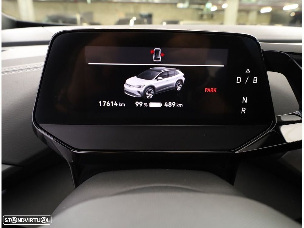 VW ID.4 77 kWh Pro Performance - 25