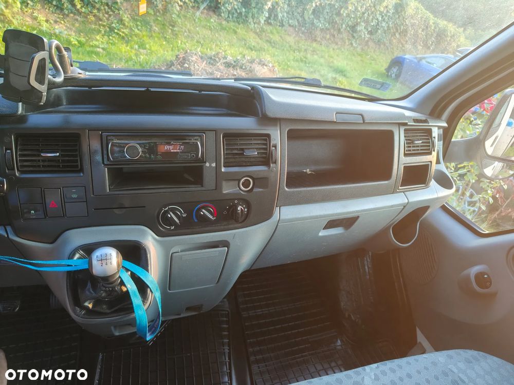 Ford TRANSIT - 9
