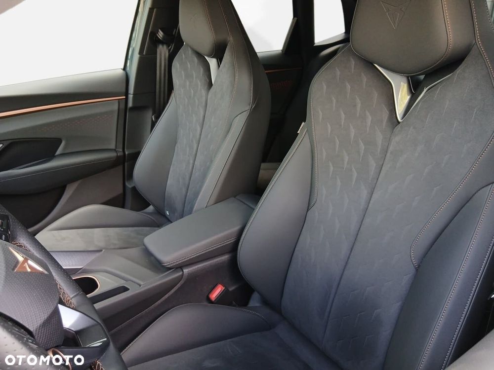 Cupra Terramar 1.5 eTSI mHEV DSG - 8
