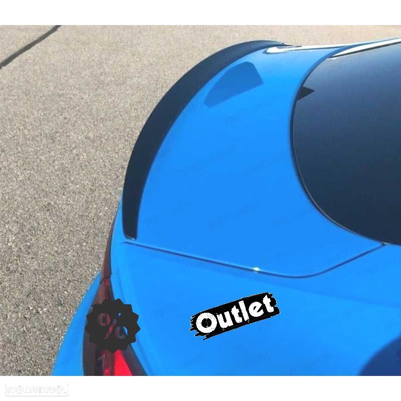 R026082C1 AILERON SPOILER TRASEIRO AUDI A5 SPORTBACK B9 F5 16-20 - 1