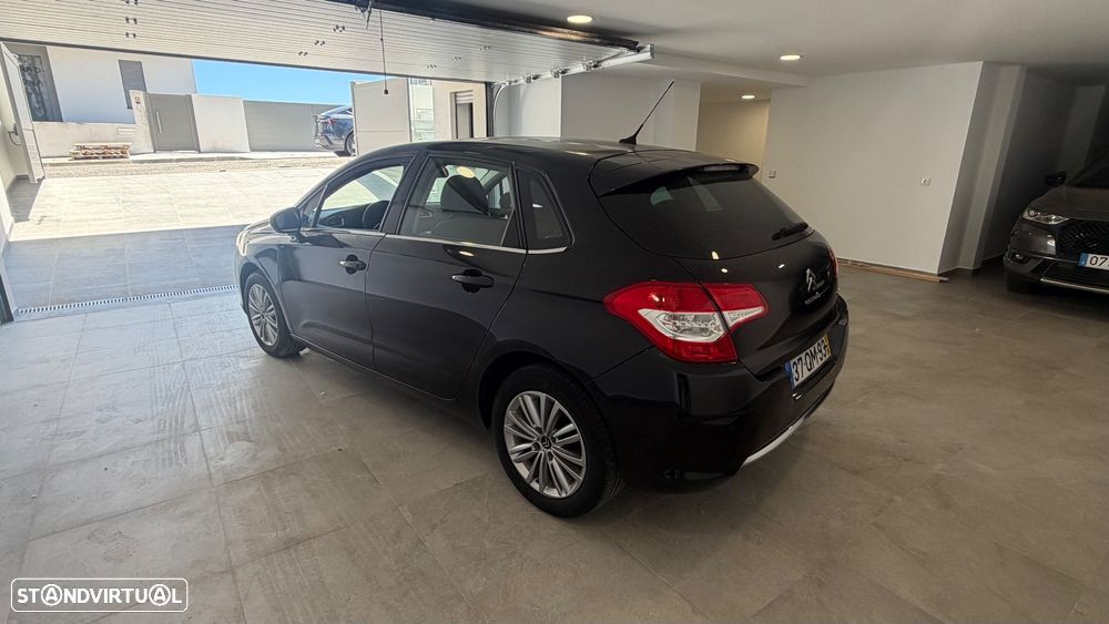 Citroën C4 1.6 HDi Business Airdream - 3