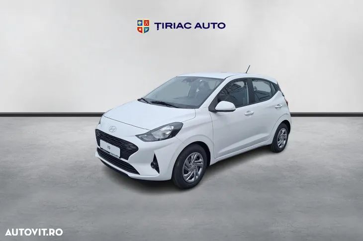 Hyundai i10 - 1