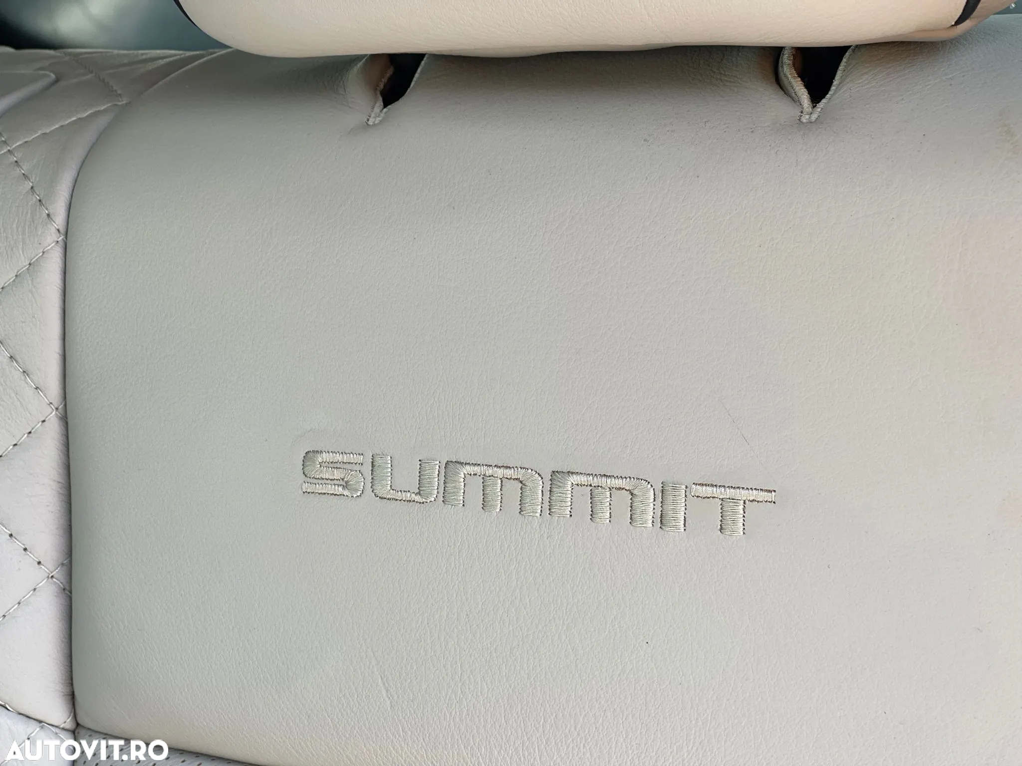 Dezmembrari Jeep Grand Cherokee 2018 - 6