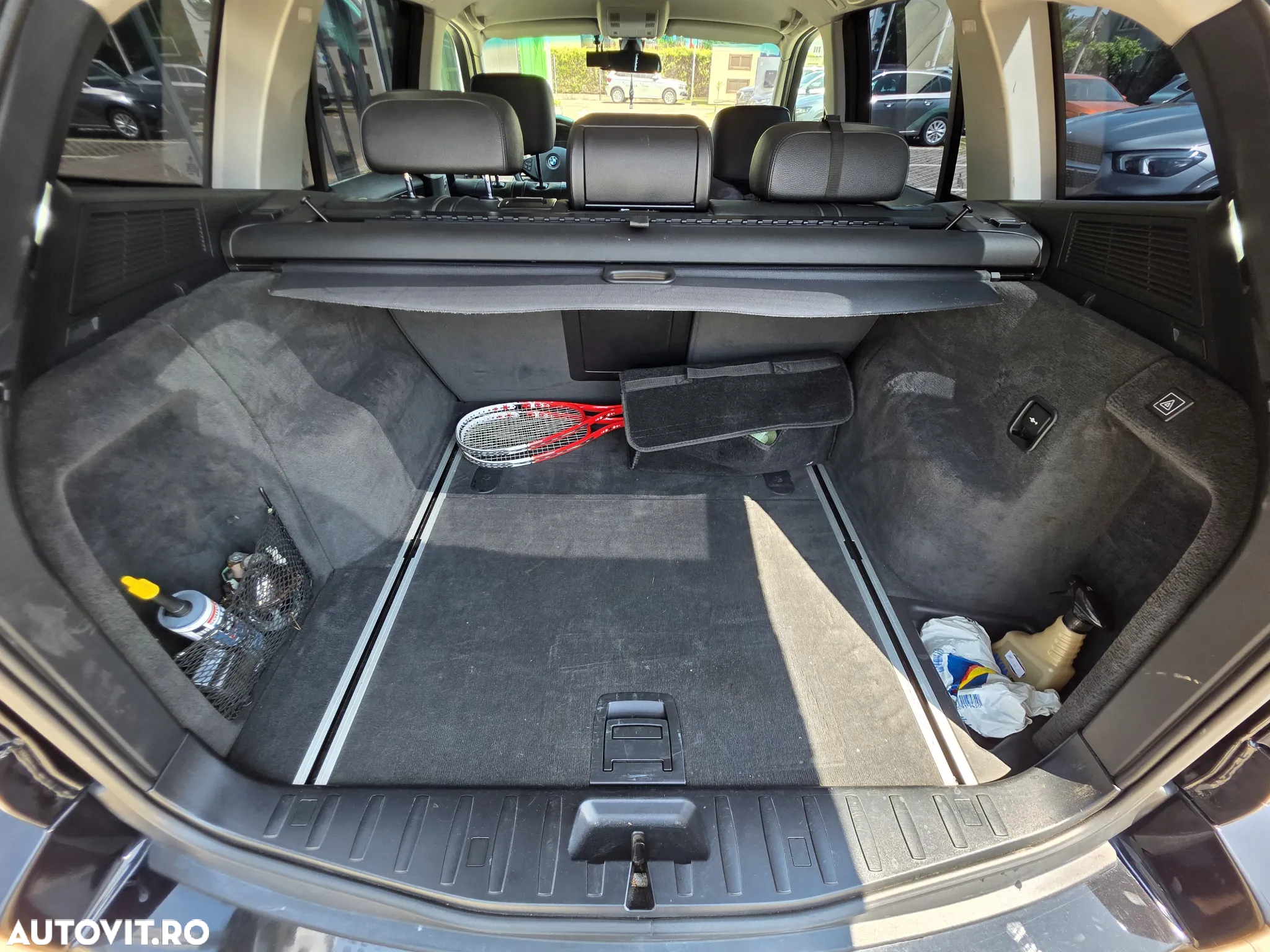 BMW X3 - 32
