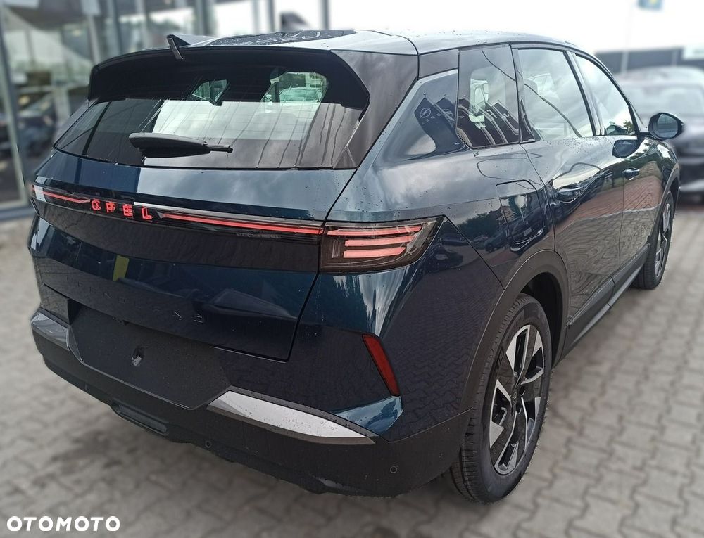 Opel Grandland - 8