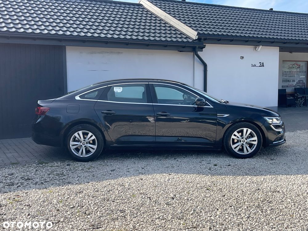 Renault Talisman - 2