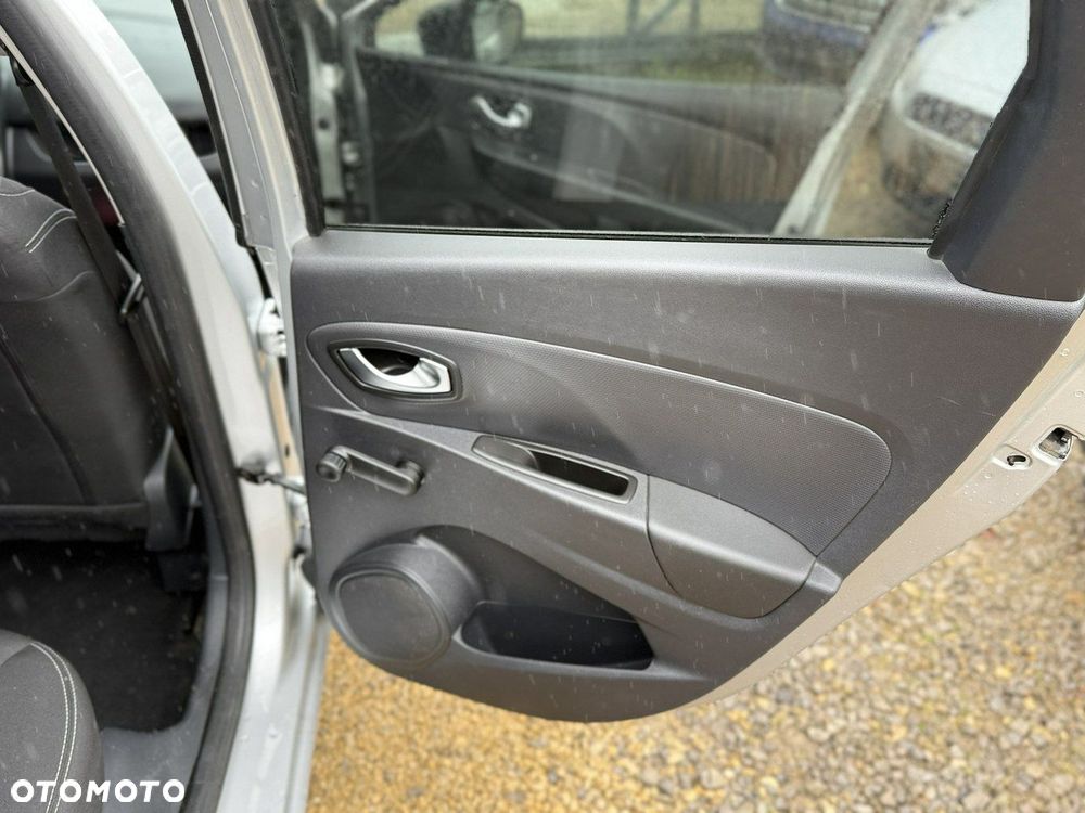 Renault Clio - 20