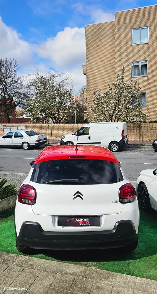 Citroën C3 Pure Tech S&S Shine Pack - 5