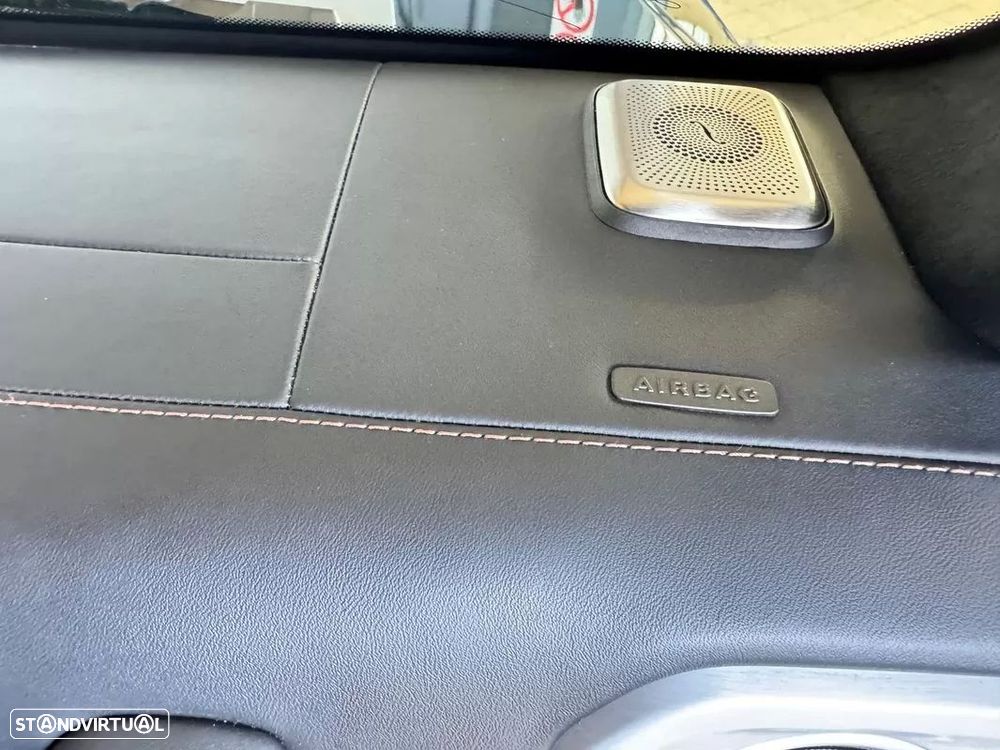 Mercedes-Benz G 63 AMG Standard - 35