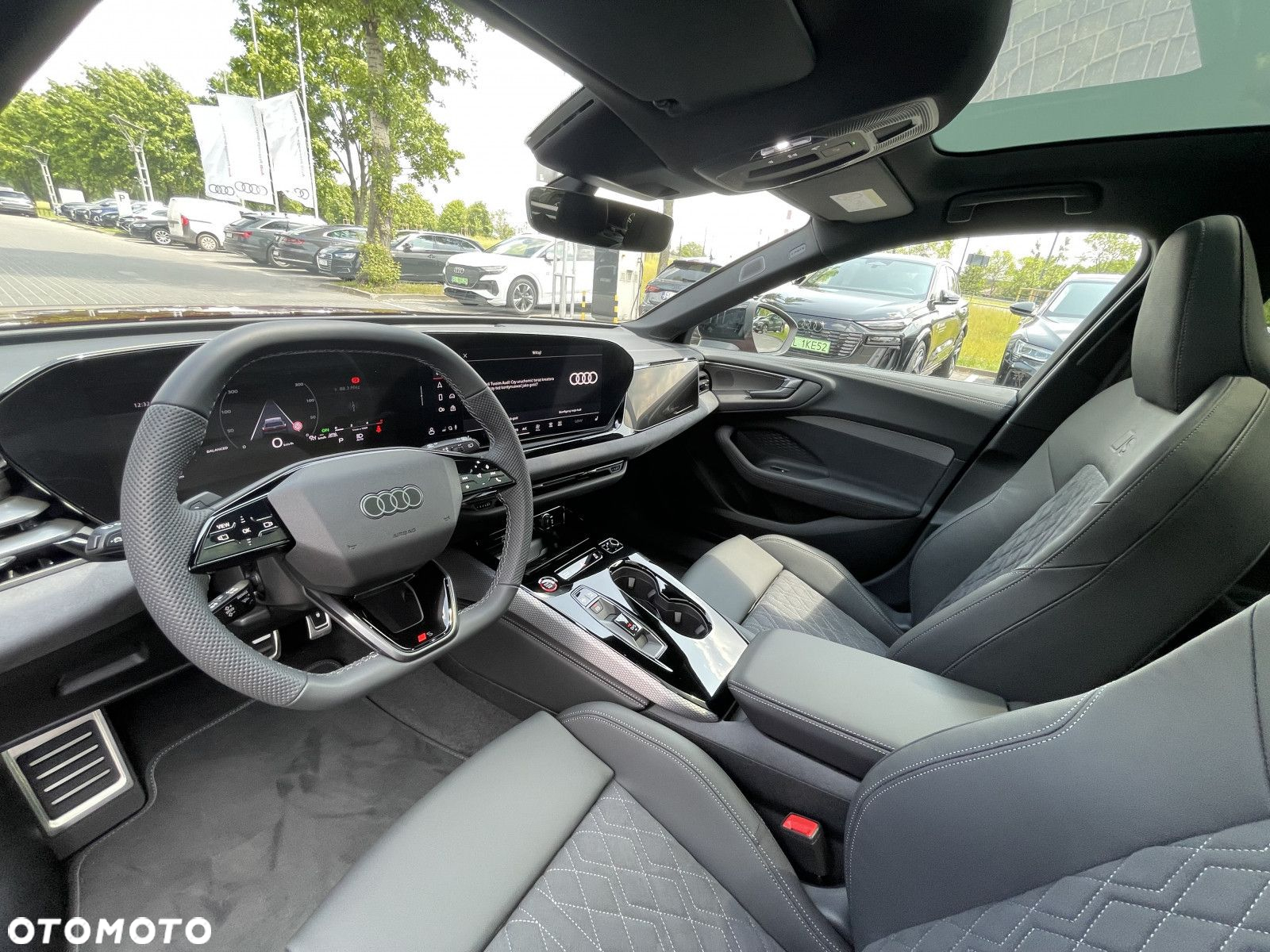 Audi A5 - 18