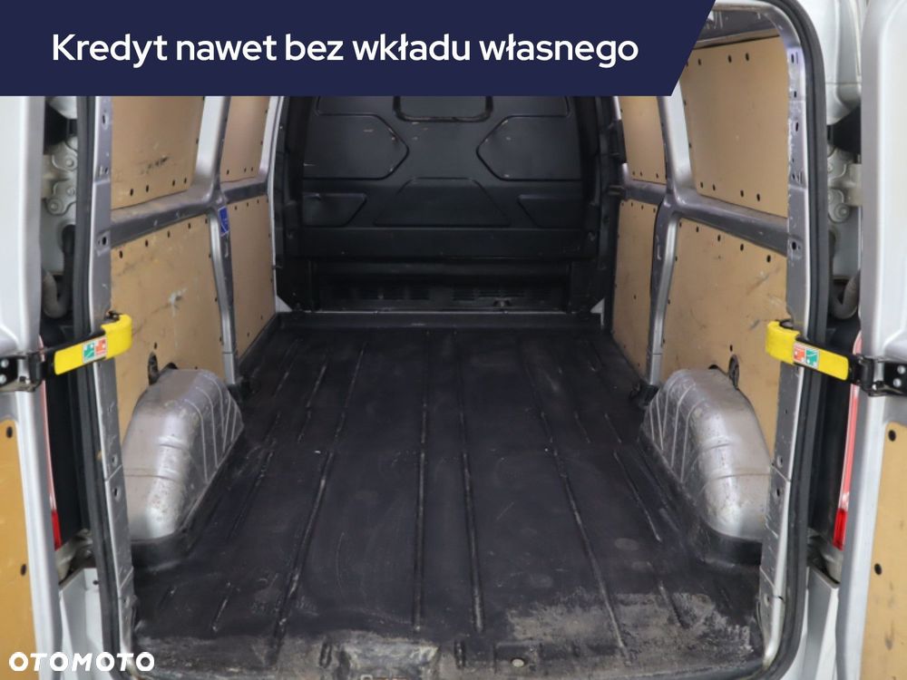 Ford transit-custom - 15