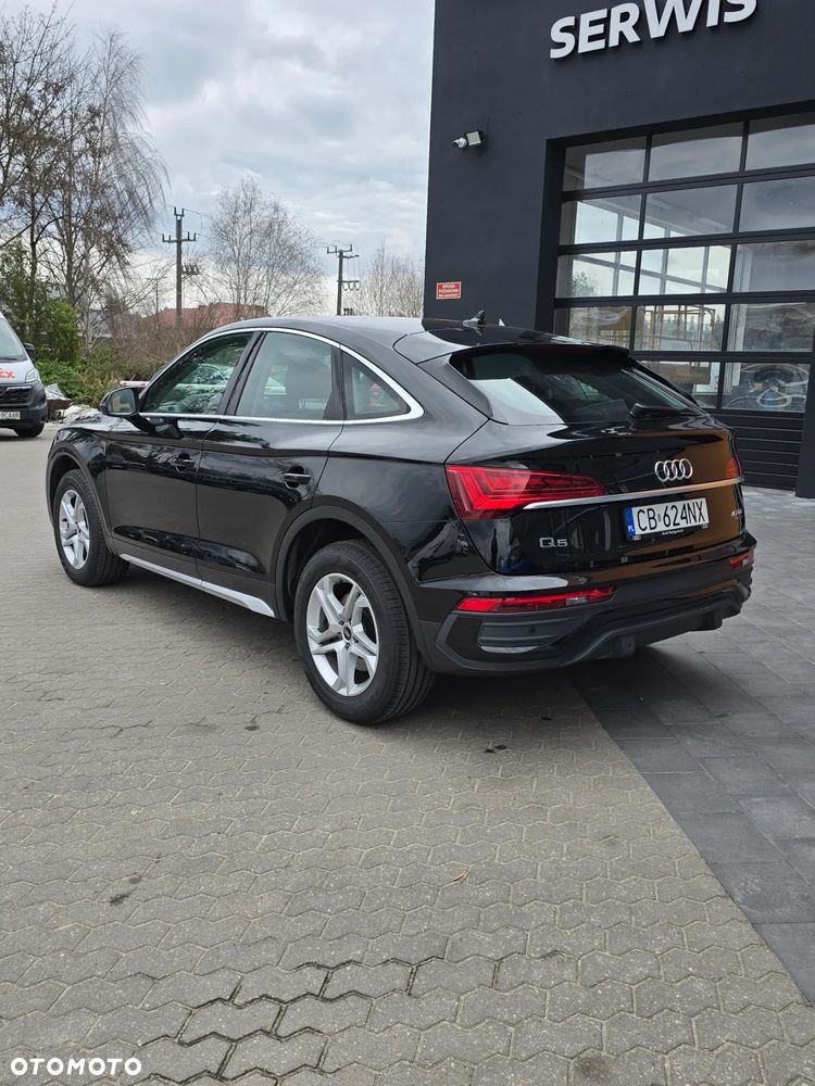 Audi Q5 - 3