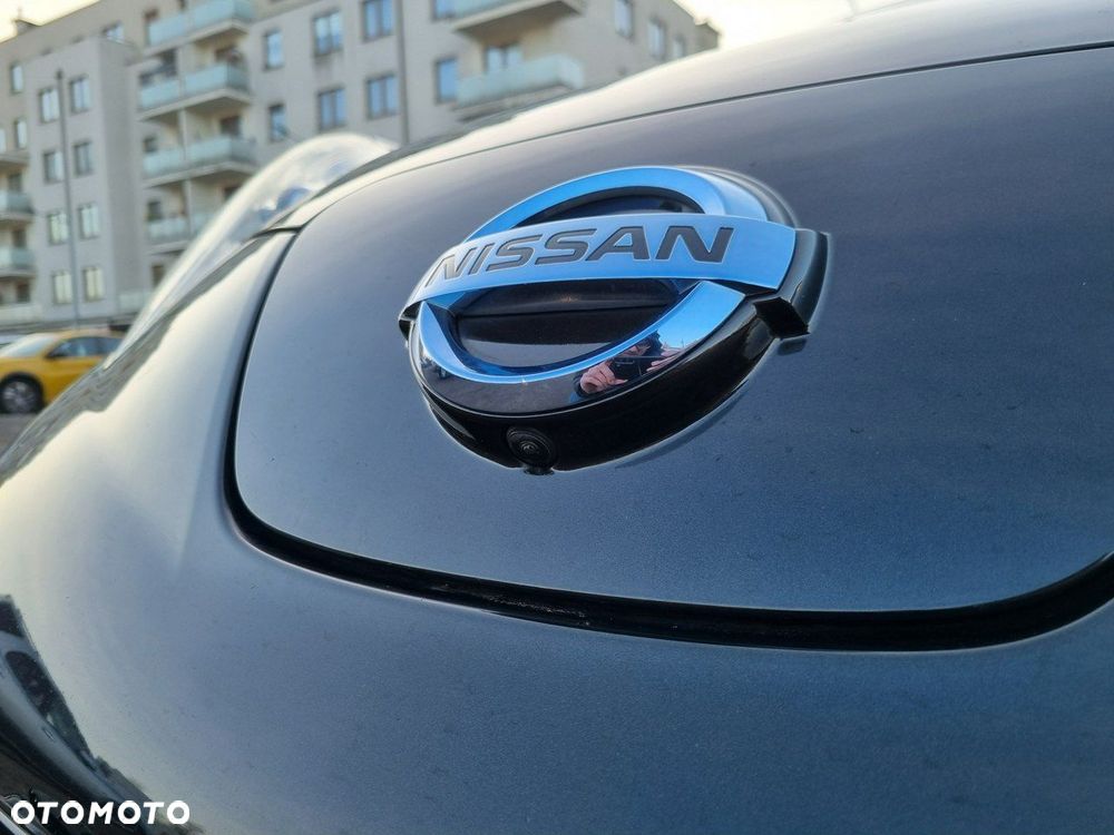 Nissan Leaf 30kWh Tekna - 19
