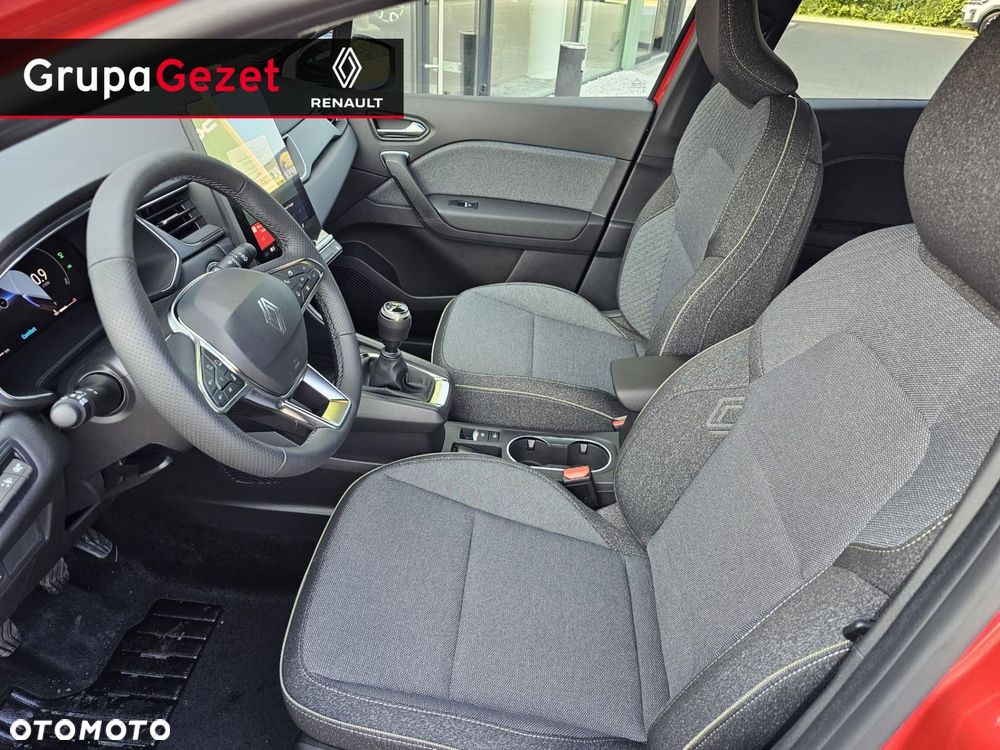 Renault Captur - 6