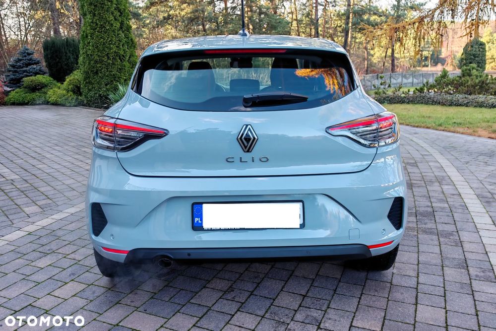 Renault Clio 1.0 TCe Evolution - 4