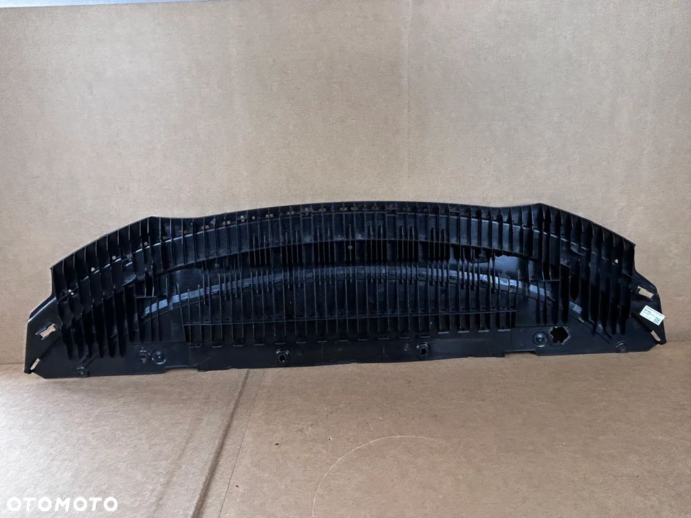 AUDI A7 C7 4G8 OSŁONA POD ZDERZAK PŁYTA PODŁOGA 4G8807611 - 3