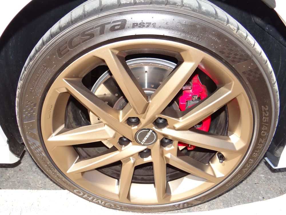 Audi A3 Sportback - 23