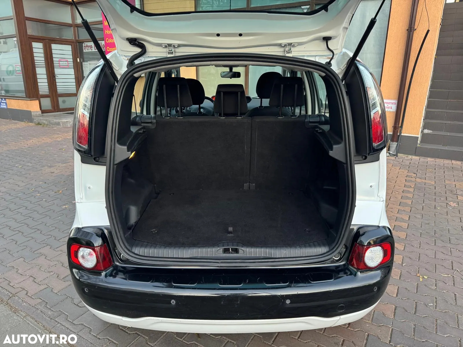 Citroën C3 Picasso PureTech 110 Exclusive - 8