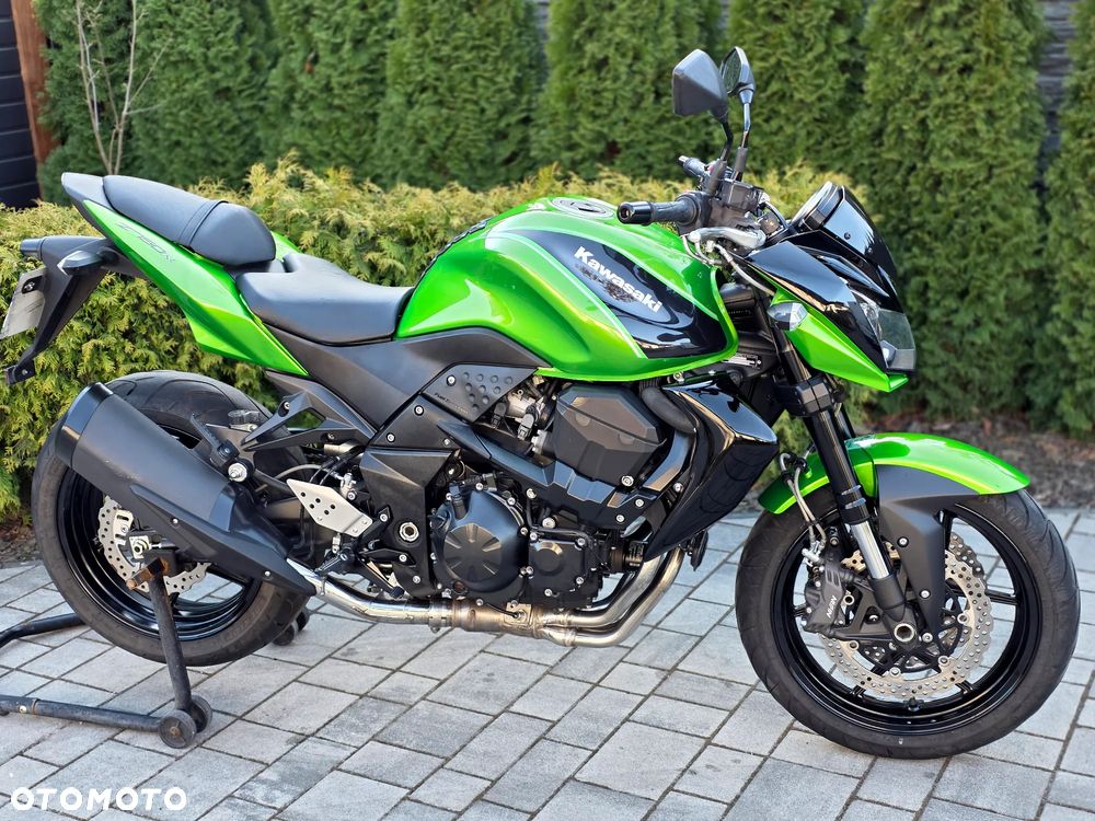 Kawasaki Z
