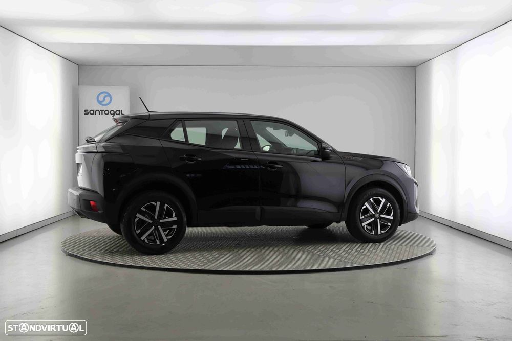 Peugeot 2008 1.2 PureTech Style - 6