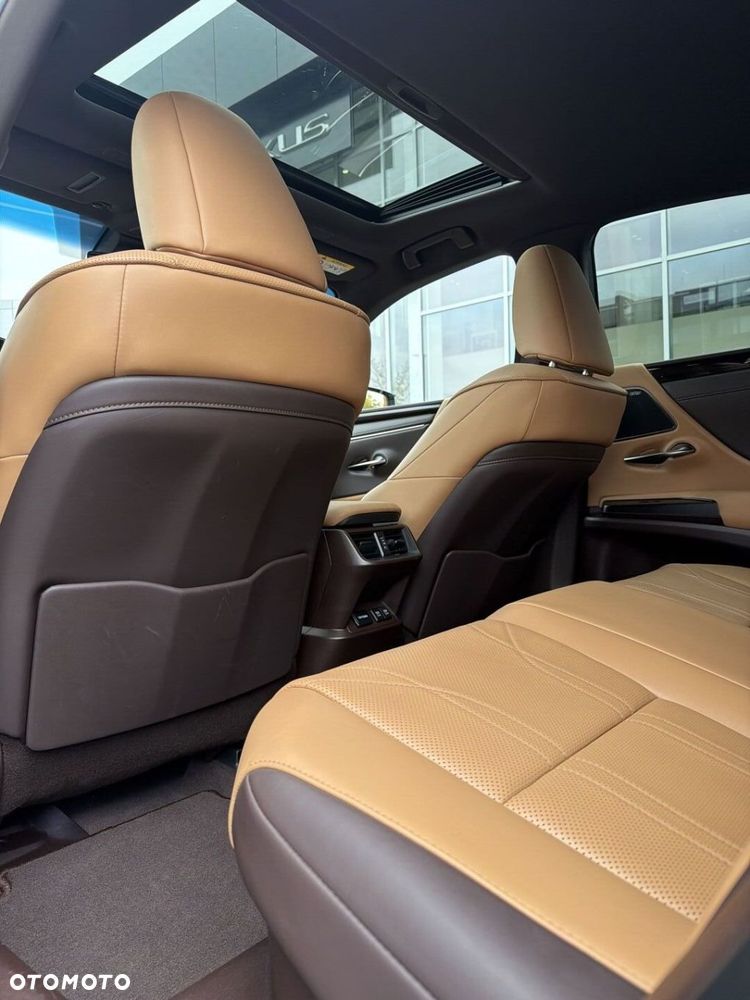Lexus ES 300h Prestige - 21