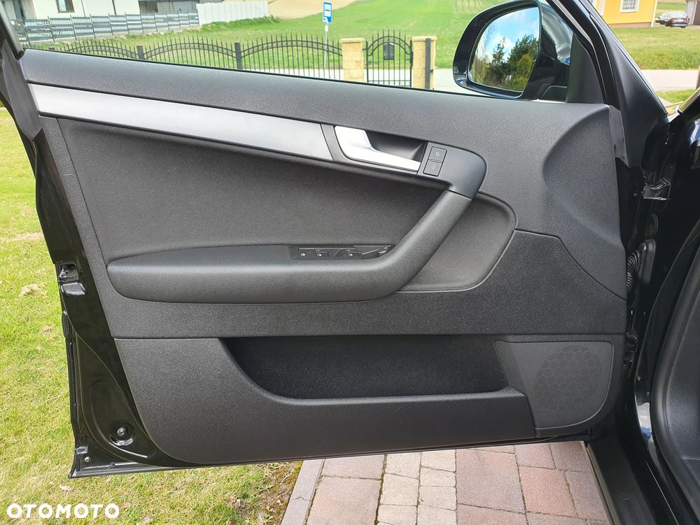 Audi A3 Sportback 2.0 TDI DPF Attraction - 16