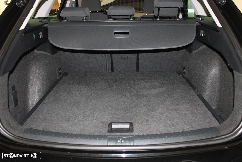 SEAT Leon ST 1.0 TSI Style - 29