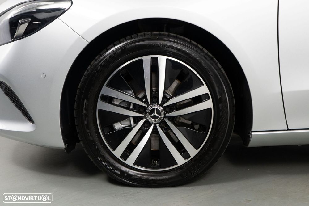 Mercedes-Benz B 250 e Progressive - 20