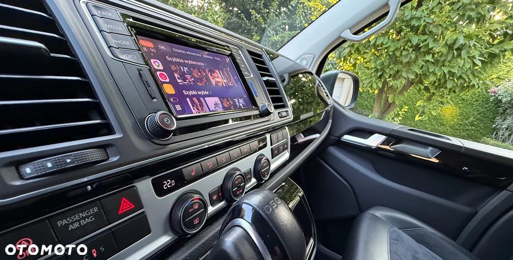 Volkswagen Multivan 2.0 BiTDI L1 Highline 4Motion DSG - 10
