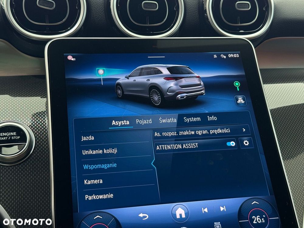 Mercedes-Benz GLC 300 de 4-Matic Avantgarde - 33