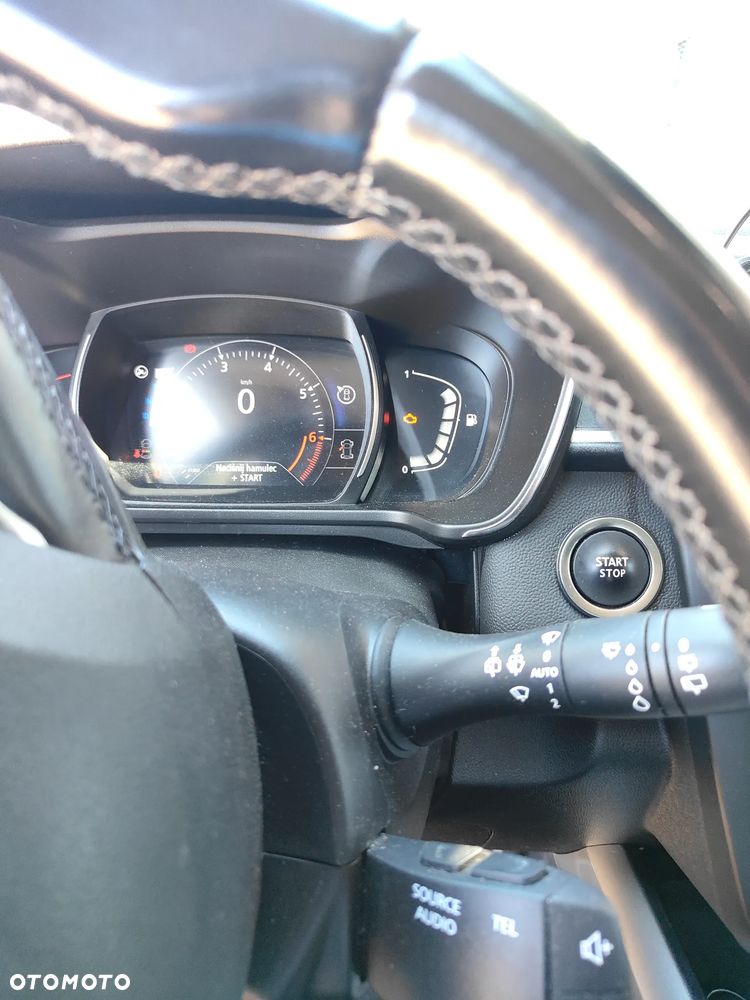 Renault Kadjar 1.3 TCe FAP Intens EDC - 10