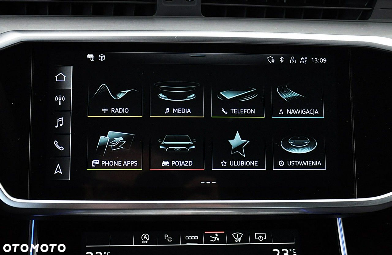 Audi A7 - 32