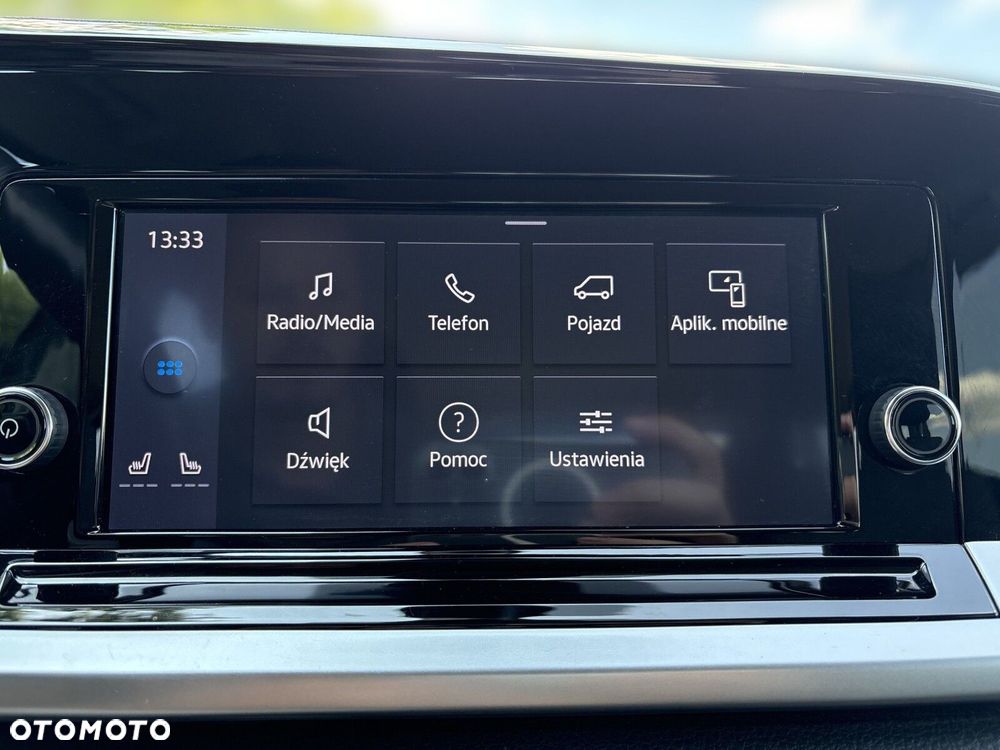 Ford Tourneo Connect 2.0 EcoBlue Titanium - 25