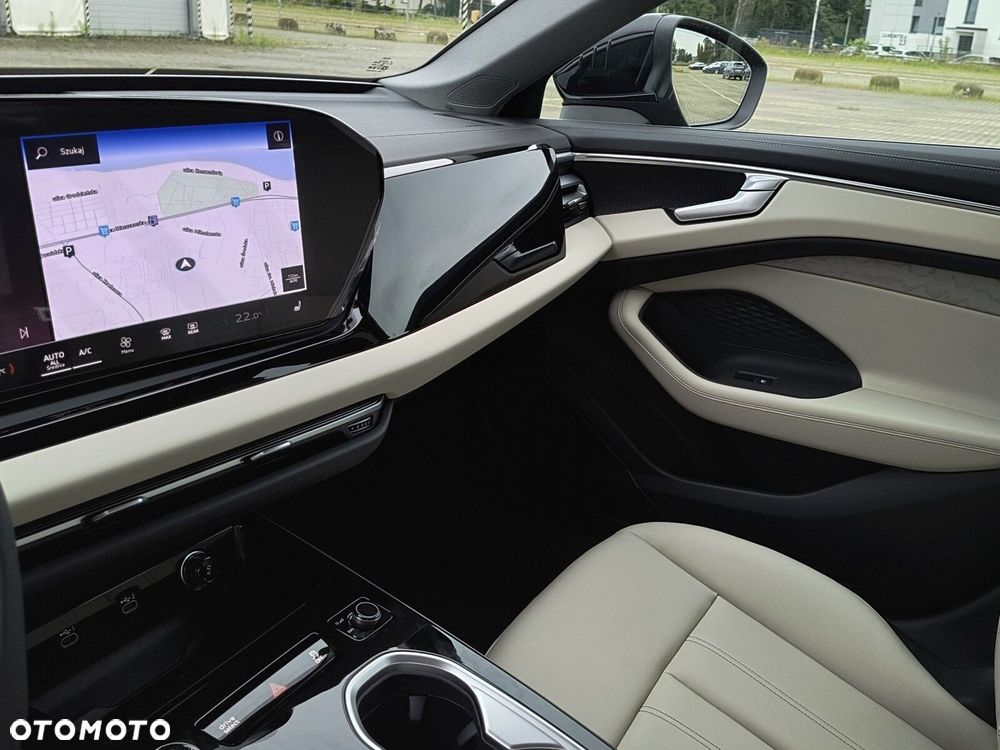 Audi A6 Limousine - 16