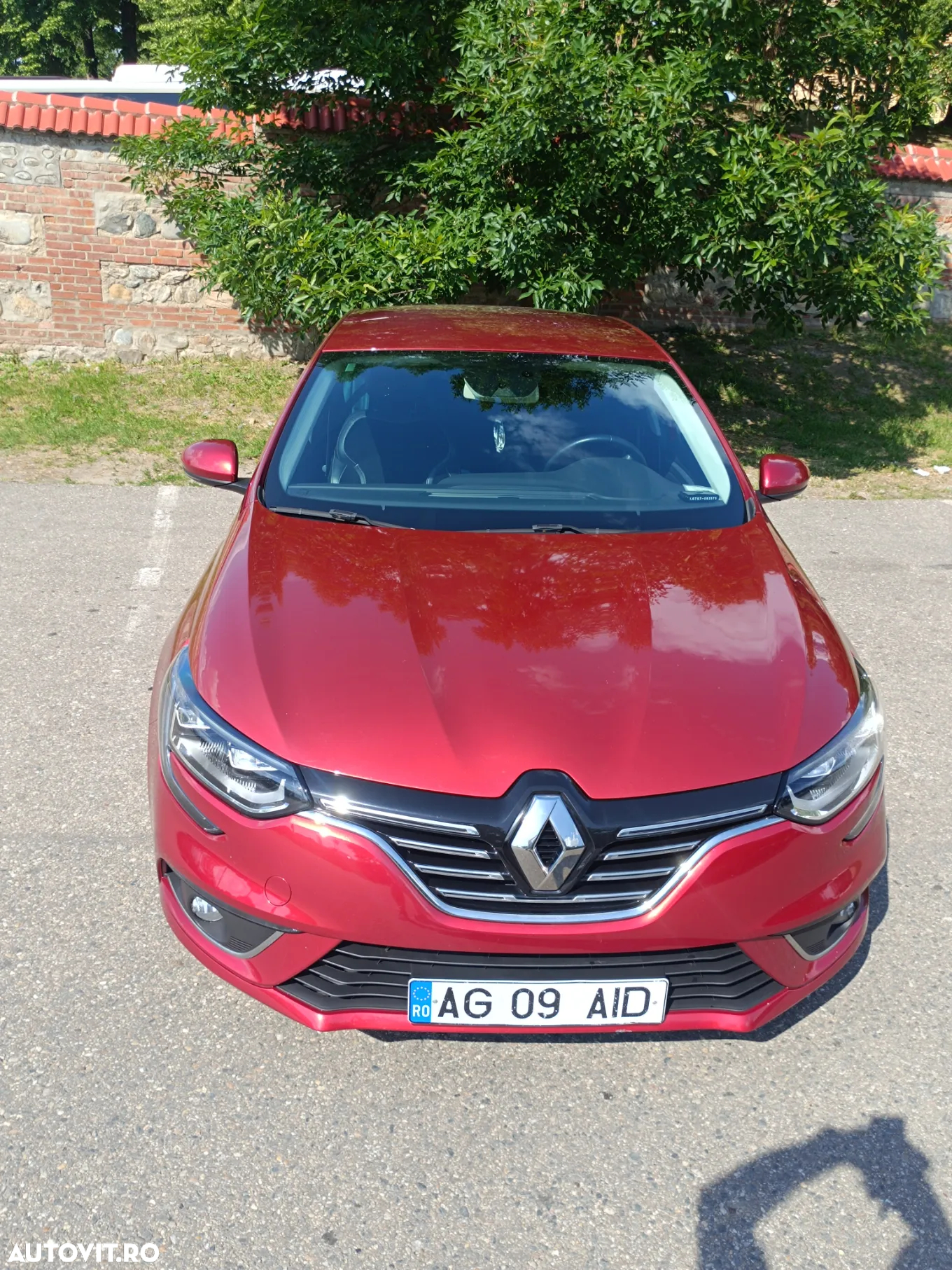 Renault Megane TCe GPF Intens - 8