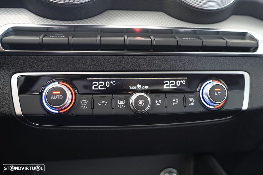 Audi Q2 30 TFSI Advanced - 11