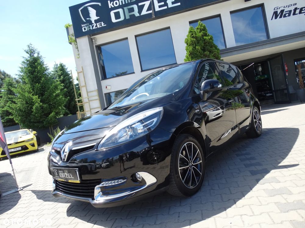 Renault Scenic Energy TCe 130 S&S Bose Edition - 7